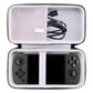 Jinmei Hard Eva Carrying Case Compatible With Rg40Xx H/Rg405M Handheld Game Console Case ?