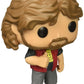 Funko Pop Wwe Mick Foley Action Figure