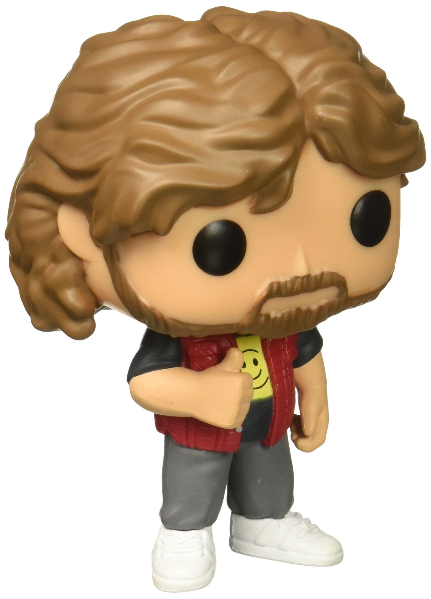 Funko Pop Wwe Mick Foley Action Figure