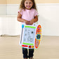 Kids Writing Mastery Pad