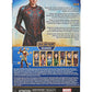 Marvel Hasbro Legends Series The Eternals 6-Inch Action Figure Toy Druig  Movie-Inspired Design  Includes 2 Accessories  Ages 4 and Up