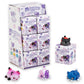 Aphmau Meemeow Mystery Figures – Series 5; Youtube Gaming Channel, Blind Box, 6 Pack Bundle, 8 To Collect, Official Merch