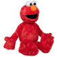 GUND Sesame Street Official Jumbo Size Elmo Muppet Plush  enhanced Plush Toy for Ages 1 & Up  Red  41