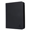 Rayvol enhanced 9-Pocket Card Binder - Fits 828 Trading Cards  Side Loading Ringless Card Collection Album for TCG and Sports Cards