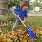 Spielstabil Sturdy Children'S Leaf Rake (Made In Germany) 2.5 And Up