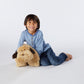 Pillow Pets Snuggly Puppy - Originals 18' Stuffed Animal Plush Toy