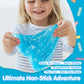 Joyin Bubble Bath Duck Slime - Soft, Non-Sticky, Mess-Free, Stress Relief Butter Slime Toys For Kids Classroom Reward, Boys And