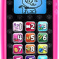 Digital Toddler's Mobile Communicator