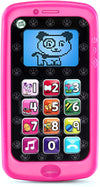 Digital Toddler's Mobile Communicator