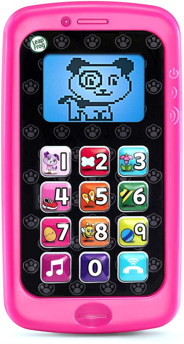 Digital Toddler's Mobile Communicator