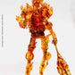 Hiya Toys Judge Dredd: Judge Fire Exquisite Mini 1:18 Px Mini Action Figure, Multicolor