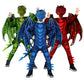 Morph Blue Dragon Costume Kids Dragon Costumes For Boys Halloween Costumes For Boys Dragon Wing Kid Costume