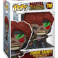 Pop Marvel Zombies Gambit Vinyl Figure