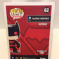 Funko Pop! Vinyl Dc Heroes Earth 2 Batman #62 - Hot Topic Exclusive