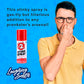 Laughing Smith No 2 Stink Spray - Max Potency Fart Spray, 50ml, Red - Hilarious Prank Gag Gift for Fun Times