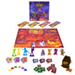The Quest Kids Fantasy Board Game for Ages 5+, Multicolor Plastic Adventure for Boys and Girls