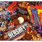Masterpieces 1000 Piece Jigsaw Puzzle For Adults, Family, Or Youth - Hershey'S Mayhem - 19.25'X26.75'
