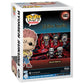 Funko Pop! Animation: Jujutsu Kaisen - Ryomen Sukuna Tearing Shirt Special Edition Multicolor Vinyl Figure Exclusive #1483