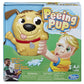 Hasbro Gaming Peeing Pup Game - Interactive Fun for Kids 4+ - Small to Medium - Plastic