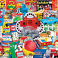 Let The Good Times Roll 3000 Pc