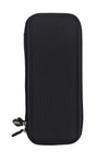 Unigear Polyester Eva Pencil Case Pen Pouch Holder Bag Stationery Box Large Storage Eva Hard Shell For School Supplies Office St