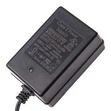 12 Volt Charger For 12V Kids Powered Ride On Car, 12V0.9A Charger For A Variety Of Electric Baby Carriage Ride On Toy Power Adap