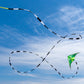 Prism Kite Technology Tt20 Kite Tube Tail, 20'