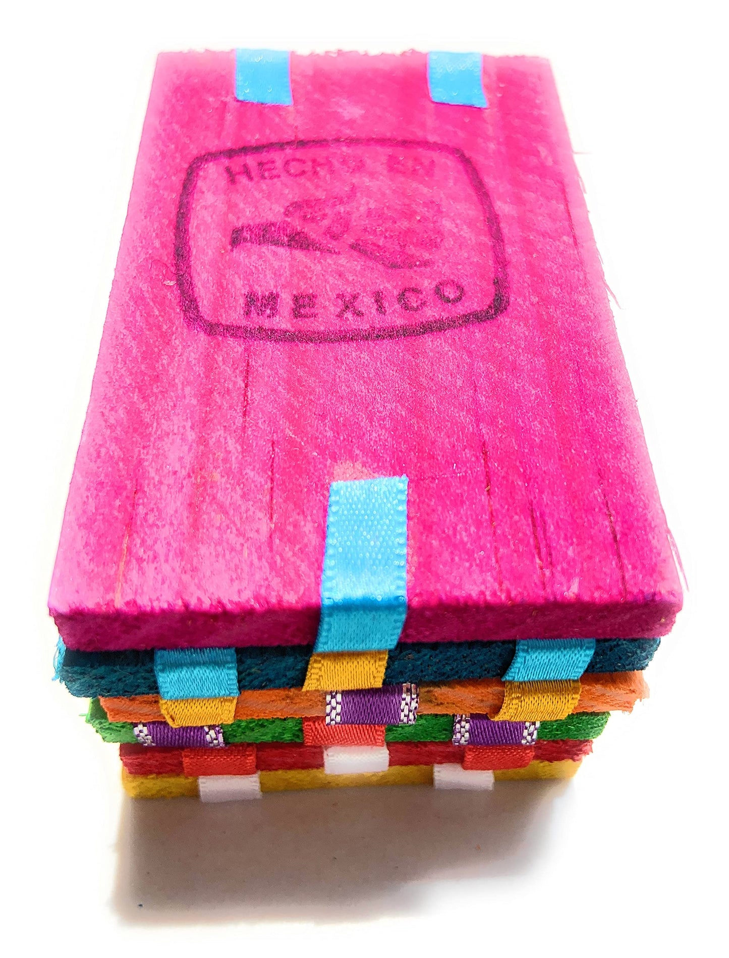 Tablita Magica - Magic Ladder Mexican Toy
