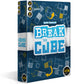 IELLO Break The Cube  Puzzle Solving Game, Kids & Family, Games, Ages 10+, 24 Players, 15 Min