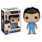 Funko Pop Tv: Supernatural - Castile Steve Action Figure