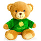 Deluxe Paws Eco Plush Special Occasions, 100% Recycled (Good Luck)