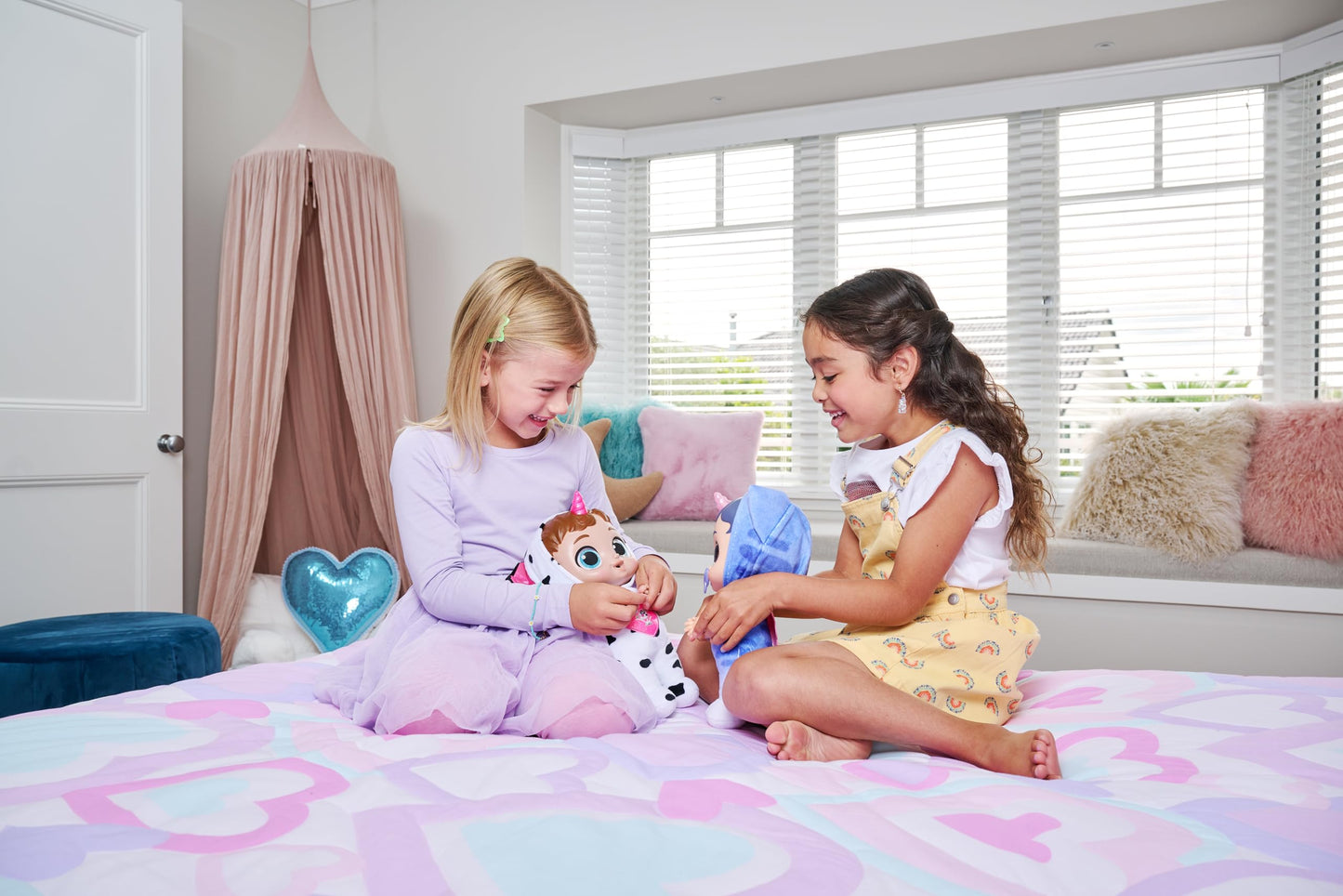Mary Meyer Fabfuzz Calliope Pony Soft Toy Friend,1 Months To 200 Months