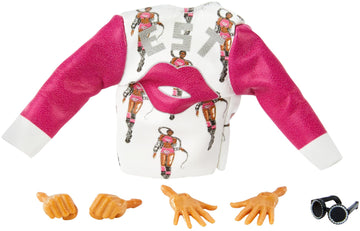 Wwe Bianca Bel Air Elite Collection Series 81 Action Figure 6 In Posable Collectible Gift Fans Ages 8 Years Old And Up?