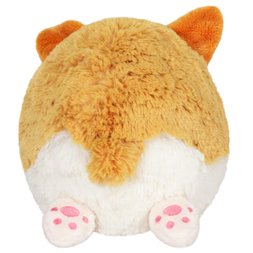 Squishable / Mini Baby Corgi - 7'