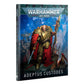 Warhammer Codex: ADEPTUS Custodes (ENG)