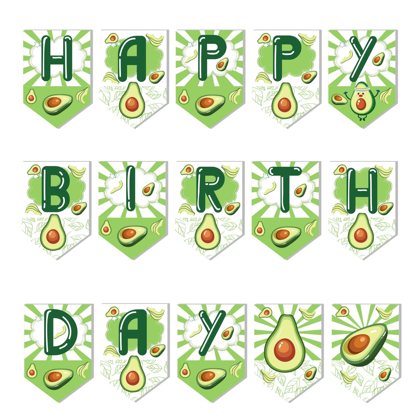 Cc Home Insect Birthday Party Supplies Insect Birthday Banner, Cute Insect Bunting Sign Insect Happy Birthday Banner For Insect Theme/Insect Theme Baby Shower Decorations