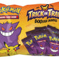 Pokemon Tcg: Trick Or Trade Booster Bundle