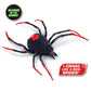 Robo Alive Crawling Spider Glow In The Dark (2 Pack) By Zuru Battery-Powered Robotic Interactive Electronic Spider Toy That Move