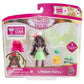 Royale High 3    Nature Fairy Fashion Doll - 1 Figure with 9 Fashion Accessories - Virtual Item Code Included - Series 2 - Ages