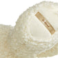 Aurora® Snuggly Ashford Bear™ Stuffed Animal - Comforting Companion - Imaginative Play - White 11 Inches