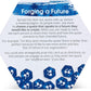 We! Engage Cards - Icebreakers & Team Building Activities - 56 Recycled Paper Cards - Medium Size