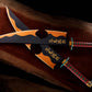 TAMASHII NATIONS - Demon Slayer: Kimetsu no Yaiba - Tengen Uzui  Bandai Spirits PROPLICA Nichirin decorative replica blade