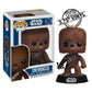 Funko Chewbacca Star Wars Pop