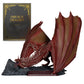 McFarlane Toys Meleys Dragon Figure - Multicolor, Plastic, Model 13841
