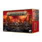 Warhammer Age Of Sigmar Games Workshop Slaves To Darkness: Chaos Knights