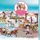 Playmobil Dreamworks Spirit Christmas Concert