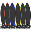 Acegeniu Finger Surfboards, Finger Surf Board For Car Window, Finger Surfing Board With String, Wind Surfboard Fingerboard For K
