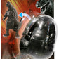 Bandai Namco - Godzilla - Godzilla, 4' Transforming Egg Toy Figure