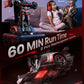 V992 Transform Remote Control Car,Transform Robot RC Cars,1:14 Scale,2-in-1 Robot Toy Car with Sound & Light Effects,Gesture Sen