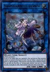 Yu-Gi-Oh! - Aromaseraphy Jasmine - Dupo-En029 - Ultra Rare - 1St Edition - Duel Power